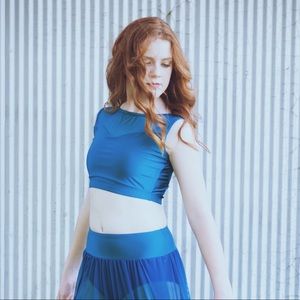 Meet your Posher, Alissa